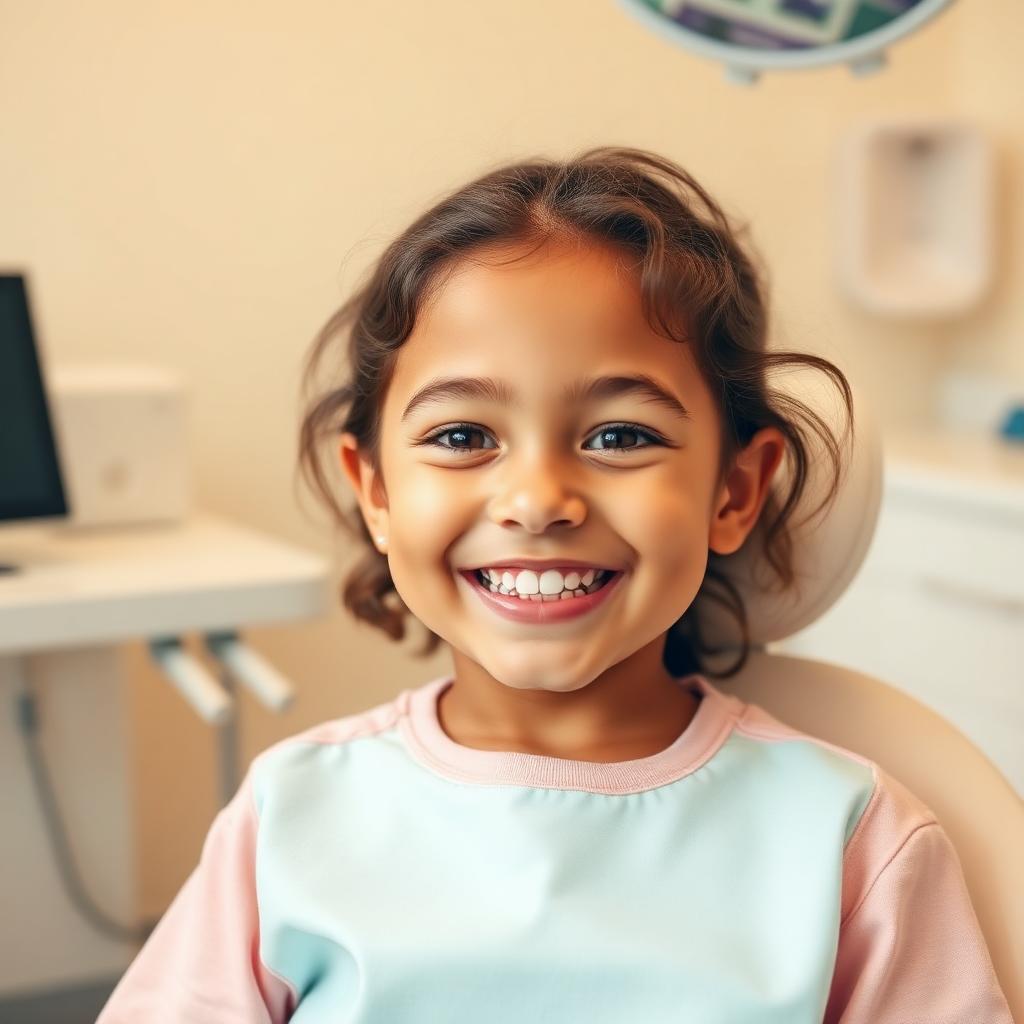 General & Kids Dentistry