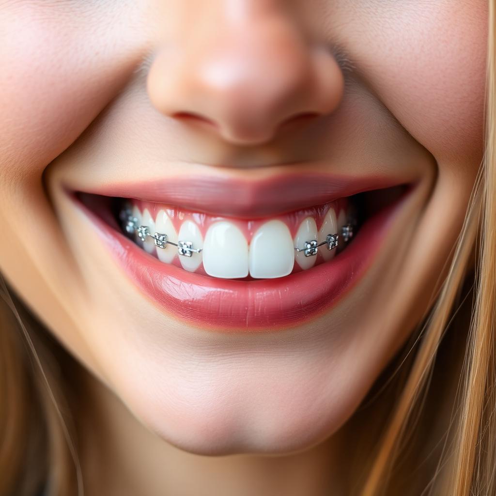 Orthodontic Care